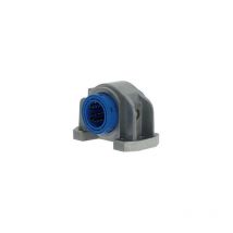 Unidad de rodadura lineal a bolas LUCR50 EWELLIX