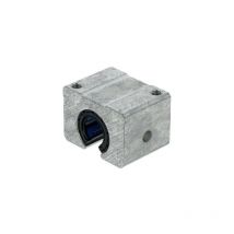 Unidad de rodadura lineal a bolas LUCT20 D-2LS 20mm EWELLIX