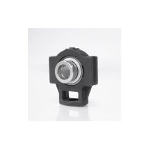 INA - Unidad de soporte con abrazaderas TTUE40 40mm