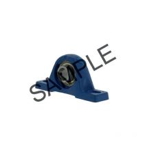 NKE - Unidad de soporte de pie UCP205-15 23.81mm ad 140mm A.34.1mm