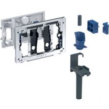 Geberit - Unidad para DuoFresh Stick, para cisterna empotrada Sigma