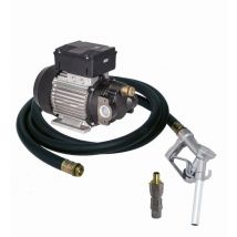 Algi - Unidad especial de transferencia de aceite 230 v - 25 L/min 07637000