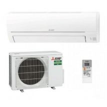 Mitsubishi Electric - Aire Acondicionado msz-hr - mitsubishi Modelo: MSZ-HR25VF