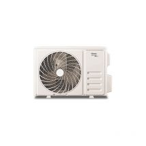 DC - Unidad externa de aire acondicionado múltiple R32 Dianclima Sense Air dual 14000 btu