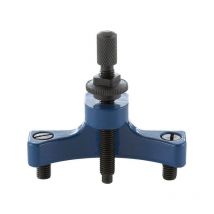 Original Multi Suisse - Unidades de recambio y accesorios para portaherramientas de fijación rápido, para Talla : c, Modelo No 2 + 3 + 4 Soporte con