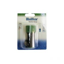 1PZ presa rubinetto max 5,6 bar 1/2' ø 14/16 mm 830632 irrigazione - Uniflex