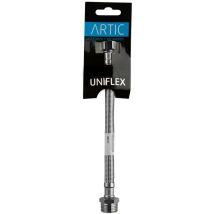 Uniflex Artic 20 cm. M3/8 x H1/2 Conexión Firme