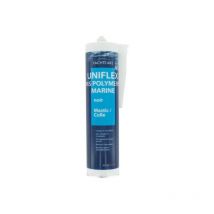 Uniflex ms marine Yachtcare noir 310ml