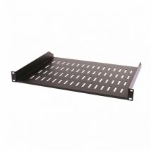 Plateau modem 20kg 2u p350