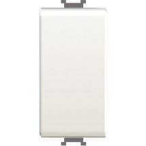 Uniko comando multifunzione compatibile bticino livinglight bianco 4b.n.cu - 4 Box