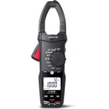 Stromzange mit led-licht 15 funktionen - c128 - Uniks