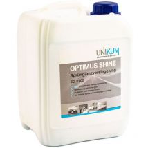 Optimus shine Sprühglanzversiegelung sgv 100-005 - 5 Liter - Unikum