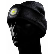 Unilite - BLT-1 Beanie Hat plus Detachable Rechargeable led Light