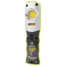 Unilite - CRI-1250R led usb Rechargeable High cri uv Inspection Torch Light 1250 Lumens