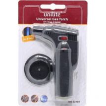 Unilite Elektronik-Feuerzeug Tokyo RB-4 Sturmfeuerzeug Bunsenbrenner