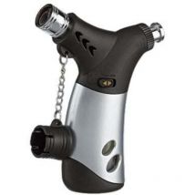 Unilite - Professional Gasbrenner Kingston Sturmfeuerzeug Bunsenbrenner