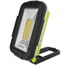 Unilite - SLR-1750 led Rechargeable Folding Site Work Light 1750 Lumens