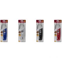 Stabfeuerzeug ft MT-4 Turbo nachfüllbar Gasfeuerzeug - Unilite