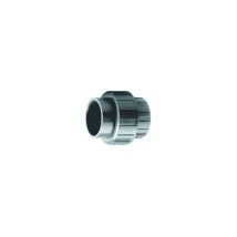 Union 3 Pièces Femelle À Coller - Diamètre 63 Mm