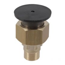Raccord union mixte Girpi hta - 3 pièces - pvc-c - Fdiamètre25mm - M3/4'
