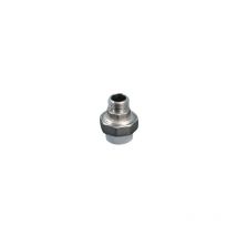 Unión 3 piezas PPr RM - GEORGE FISCHER Medidas: Ø20mm x 1/2"