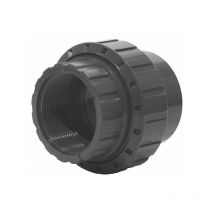 Union 3p pvc press 25x3/4'f