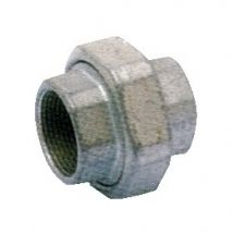 Union fonte à joint plat ff 26x34