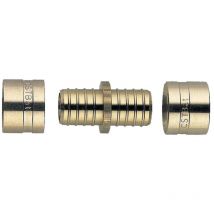 Union per égal pour tube 10x12 dn 12x12