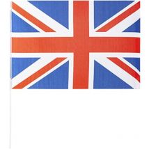 Pms International - Union Jack Flag On Stick