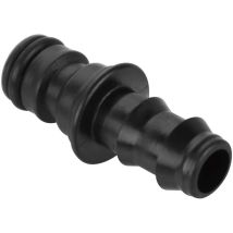 Union pour tube de 16 mm avec connexion automatique en sachet zippé 2 unités 908502 Aqua Control