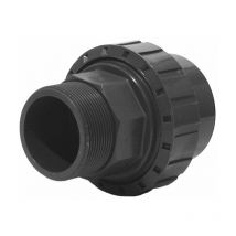 Union pvc 3p.mf 25x3/4 birv25