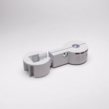 Sachet de 10 Tirants M8 D35 32+32 Plan de Travail Modèle Rapide