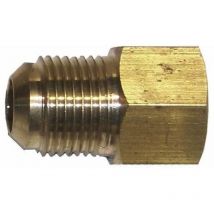 Unions droits mâle/femelle sae 5/8'' - 1/2''