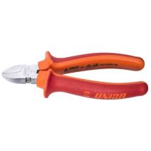 Pince coupante diagonale gainage bi isolée vde - 160 - 461/1VDEBI