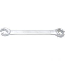 Unior - 9612708 Chiave ad Anello Aperto, 24 x 27 mm