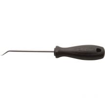 Unior - awl with round - double bent small blade: 165MM - ZFUN617776
