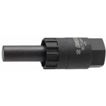 Unior - cassette lockring tool with 12MM guide: - ZFUN625615