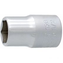 Socket 1/2': 26MM - ZFUN600867 - Unior