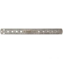 Unior - spoke - bearing and cotter gauge: 357.5MM - ZFUN620561