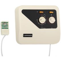 Saunasteuergerät Saunasteuerung Sauna Controller Sauna Steuergerät 400V 3N