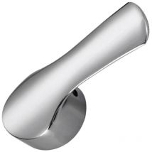 Unique Poignée Remplacement Poignée de Robinet avec Vis Froide Chaude Poignées de Robinets pour Robinet de Cuisine Salle de Bain/Convient pour noyau