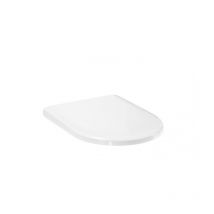 UNISAN 20411 JADE Tapa WC Blanco