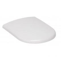 Sanindusa - unisan 2141100U proget/confort Tapa Asiento wc Blanco - ref: 2141100U
