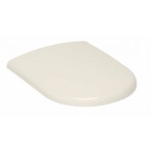 Sanindusa - unisan 2141105U proget/confort Tapa Asiento wc Pergamon - ref: 2141105U