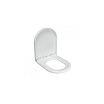 UNISAN 21711 VINTAGE Tapa WC Blanco