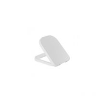 Sanindusa - unisan 23411 look Tapa Asiento Clip-off Blanco - ref: 2341100U