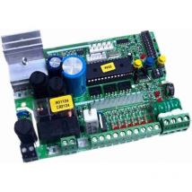 Nice - Carte de contrôle centrale SPROA2 RO1124 CR2124 ROA2 Pièce de rechange d'origine SPROA2