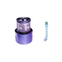 Kartokner - Filtre de Rechange pour Dyson V10 SV12 Cyclone Series Aspirateurs