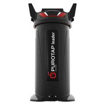 Elysator - Unité de remplissage Purotap Leader, appareil de démineral. pour dessaler