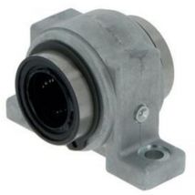 INA - Unité de roulement à billes linéaire KGBS50 -pp-as 50mm Ext 135mm B.100mm